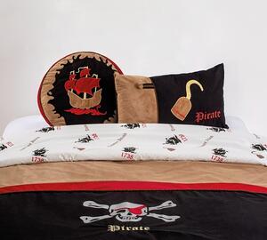 Dětský přehoz na postel Jack I
