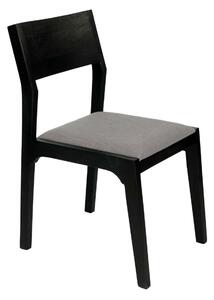 Eglo LIVING Židle černá CALAMBA 424962