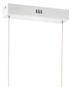 ONLI - LED Lustr na lanku SQUID LED/60W/230V 4000K bílá