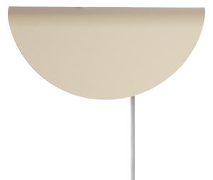 Nordlux - Nástěnné svítidlo MODEL 1xE14/25W/230V béžová