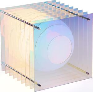 BaNG ACT0202-CE-DREAMY Lampa Lop Square Dreamy S