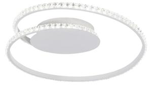 ONLI - LED Stropní svítidlo EDEN LED/26W/230V 4500K pr. 50 cm bílá