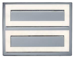 Rabalux 75020 - LED Koupelnové stropní svítidlo BLAS LED/24W/230V 4000K