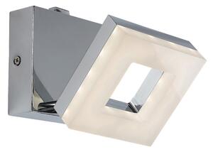 Rabalux 75018 - LED Koupelnové nástěnné svítidlo BLAS LED/5W/230V 4000K