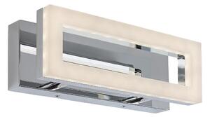 Rabalux 75019 - LED Koupelnové nástěnné svítidlo BLAS LED/15W/230V 4000K
