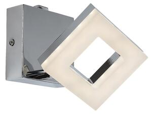 Rabalux 75018 - LED Koupelnové nástěnné svítidlo BLAS LED/5W/230V 4000K