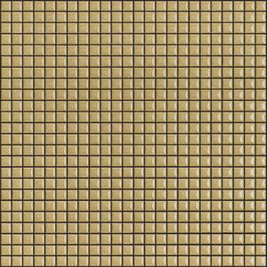 APPIANI Obklad keramická žlutá Mozaika MUSTARD 1,2x1,2 (30x30) cm - DIV4028