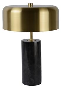Lucide 34540/03/30 - Stolní lampa MIRASOL 3xG9/7W/230V černá/zlatá