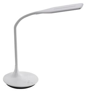 LED LAMPA NA PSACÍ STŮL, dotykový stmívač, - Stolní lampy