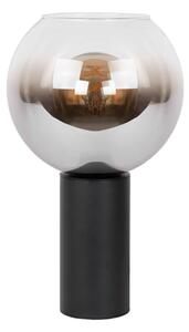 Lucide 45502/01/30 - Stolní lampa MARIUS 1xE27/40W/230V černá