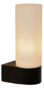 Lucide 04202/01/30 - Koupelnové nástěnné svítidlo JESSE 1xG9/33W/230V IP44