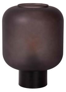 Lucide 45505/01/30 - Stolní lampa ELOISE 1xE27/40W/230V černá