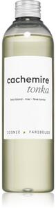 FARIBOLES Iconic Cashmere Tonka náplň do aroma difuzérů 250 ml