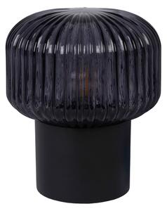 Lucide 78595/01/30 - Stolní lampa JANY 1xE14/25W/230V černá