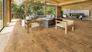 KAHRS European renaissance Dub palazzo rovere 153138EK50KW240 - 2.89 m2