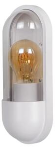 Lucide 29897/01/31 - Venkovní nástěnné svítidlo CAPSULE 1xE27/15W/230V IP54