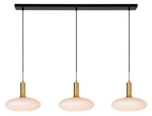 Lucide 25413/03/02 - Lustr na lanku SINGALA 3xE27/60W/230V