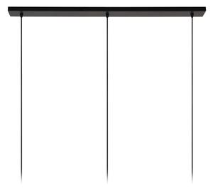 Lucide 25413/03/02 - Lustr na lanku SINGALA 3xE27/60W/230V