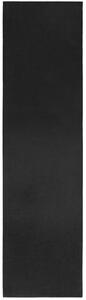 Breno Kusový koberec LOFT 200/black, Černá, 80 x 300 cm