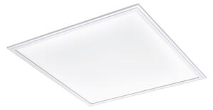 STROPNÍ LED SVÍTIDLO, 59,5/59,5/5 cm Eglo - Stropní svítidla