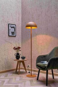 Lucide 45796/01/44 - Stojací lampa SIEMON 1xE27/40W/230V oranžová 2