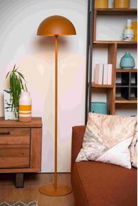 Lucide 45796/01/44 - Stojací lampa SIEMON 1xE27/40W/230V oranžová 3