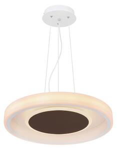 ZÁVĚSNÉ LED SVÍTIDLO, 50/150 cm - Závěsná LED svítidla