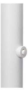 Lucide 19791/20/31 - LED Stmívatelná stojací lampa ZENITH LED/20W/230V bílá