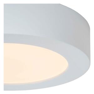 Lucide 28116/18/31 - LED Koupelnové svítidlo BRICE LED/12W/230V IP44 bílá