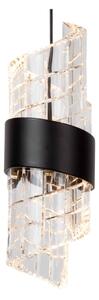 Lucide 13496/35/30 - LED Stmívatelný lustr na lanku KLIGANDE 5xLED/7,8W/230V