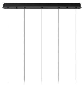 Lucide 13496/35/30 - LED Stmívatelný lustr na lanku KLIGANDE 5xLED/7,8W/230V