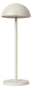 Lucide 15500/02/31 - LED Stmívatelná venkovní lampa JOY LED/1,5W/3,7V IP54 bílá