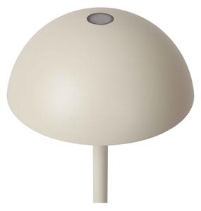 Lucide 15500/02/31 - LED Stmívatelná venkovní lampa JOY LED/1,5W/3,7V IP54 bílá