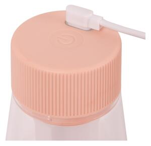 Lucide 45500/01/66 - LED Stmívatelná lampa LORALI LED/1,2W/4V IP44 růžová