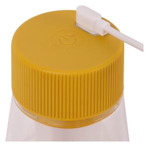 Lucide 45500/01/44 - LED Stmívatelná lampa LORALI LED/1,2W/4V IP44 žlutá