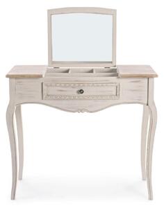 Toaletní stolek 40x90 cm Clarisse – Bizzotto