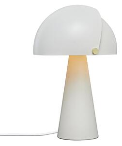DFTP by Nordlux-Stolní lampa s nastavitelným stínítkem ALIGN 1xE27/25W/230V bílá