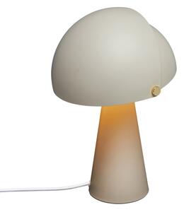 DFTP by Nordlux -Stolní lampa s nastavitelným stínítkem ALIGN 1xE27/25W/230V béž