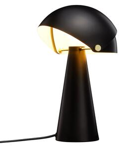 DFTP by Nordlux-Stolní lampa s nastavitelným stínítkem ALIGN 1xE27/25W/230V čern