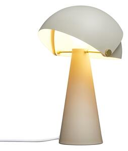 DFTP by Nordlux -Stolní lampa s nastavitelným stínítkem ALIGN 1xE27/25W/230V béž