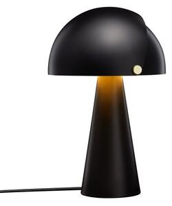 DFTP by Nordlux-Stolní lampa s nastavitelným stínítkem ALIGN 1xE27/25W/230V čern