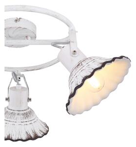 Globo 54050-3 - Bodové svítidlo JOWITA 3xE27/40W/230V