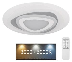 Globo 48012-46 - LED Stmívatelné stropní svítidlo SABATINO LED/46W/230V + DO