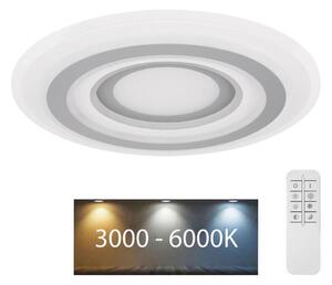 Globo 48011-46 - LED Stmívatelné stropní svítidlo SABATINO LED/46W/230V + DO