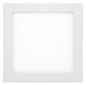 Ecolite LED-WSQ-CCT/12W/BI - LED Podhledové svítidlo RAFA LED/12W/230V IP44 bílá