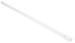 BERGE LED trubice - T8 - 18W - 120cm - high lumen - 2340lm - neutrální bílá