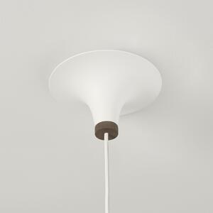 NORTHERN Závěsná lampa Acorn, White 543