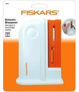 Ostřič nůžek FISKARS 8620, pro praváky i leváky, univerzální