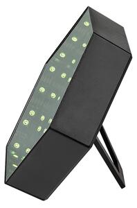 Rabalux 76023 - LED RGB Stmívatelná stolní lampa JOCKER LED/1W/5V + DO