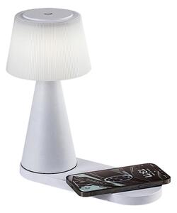 Rabalux 74214 - LED Nabíjecí stolní lampa ZAVIER LED/5W/5V